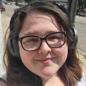 Meet your Posher, Sophia